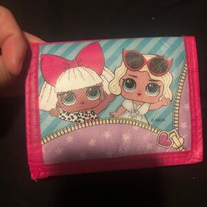 L.o.l Wallet